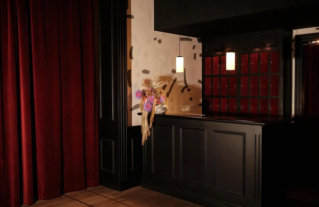 Wittmore Hotel Gl- Adults Only, Small Luxury Hotels-1