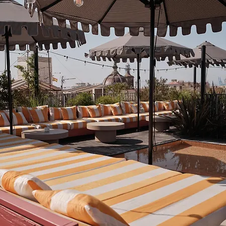 Wittmore Hotel Gl- Adults Only, Small Luxury Hotels-2