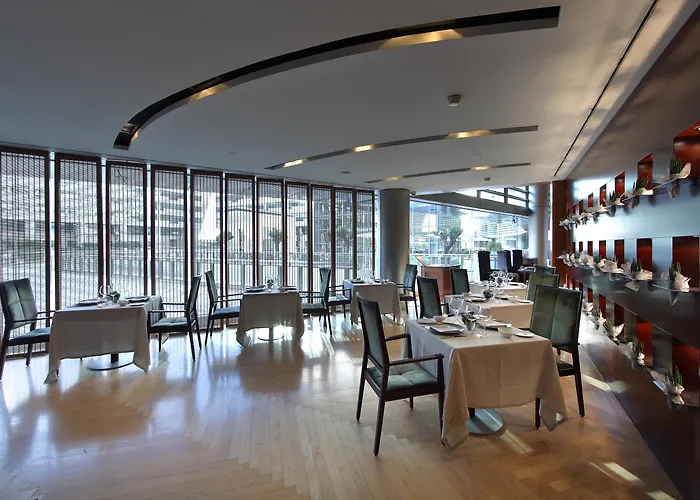 Eurostars Grand Marina Hotel Gl Barcellona